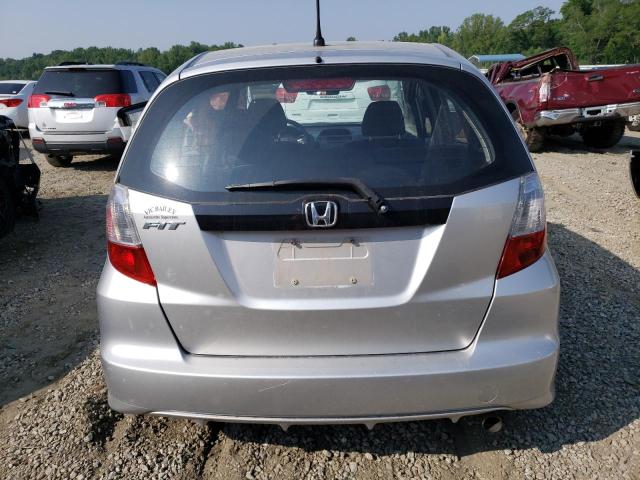 Photo 6 from auction – 2012 HONDA FIT with VIN JHMGE8H38CS000946