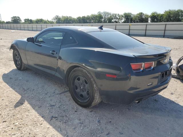 Photo 2 from auction – 2013 CHEVROLET CAMARO LS with VIN 2G1FA1E32D9131838