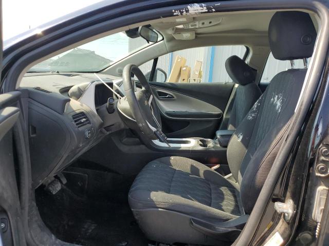 Photo 7 from auction – 2013 CHEVROLET VOLT with VIN 1G1RA6E42DU121753