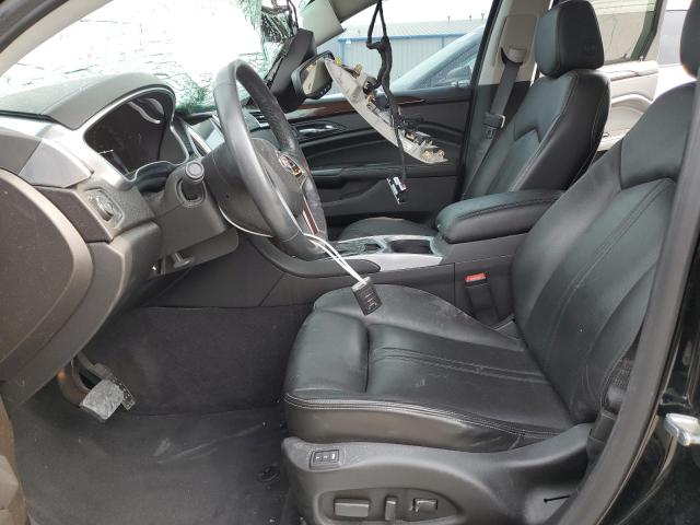 Photo 7 from auction – 2013 CADILLAC SRX PREMIU with VIN 3GYFNEE36DS564515