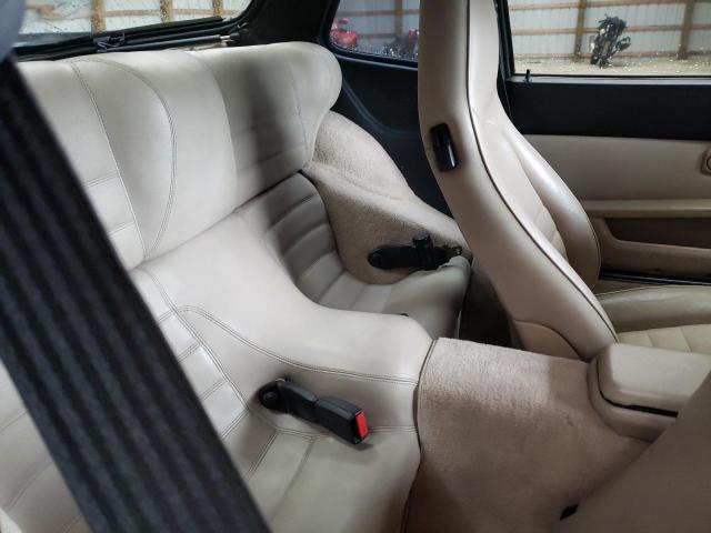 Photo 10 from auction – 1988 PORSCHE 944 with VIN WP0AA2952JN150501