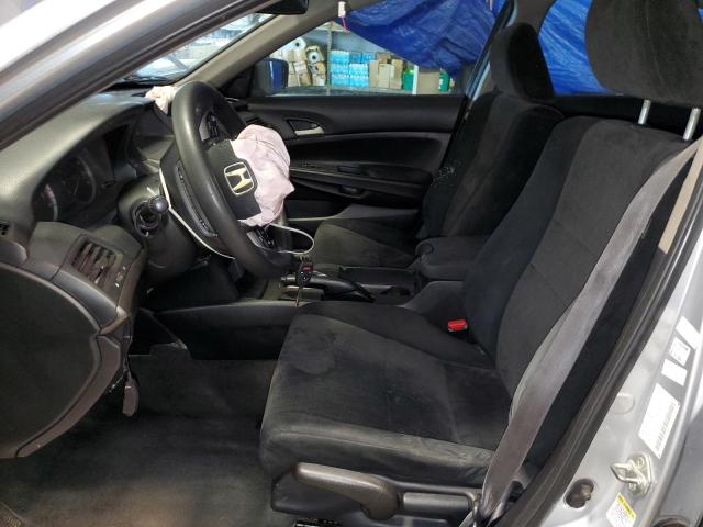 Photo 7 from auction – 2010 HONDA ACCORD LX with VIN 1HGCP2F34AA056428
