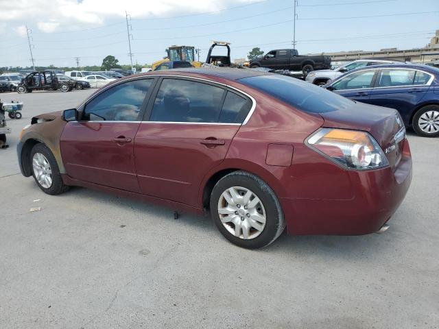 Photo 2 from auction – 2011 NISSAN ALTIMA BAS with VIN 1N4AL2AP1BN459715