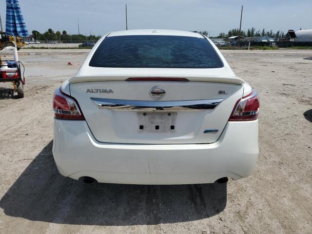 Photo 6 from auction – 2013 NISSAN ALTIMA 2.5 with VIN 1N4AL3AP7DC206144