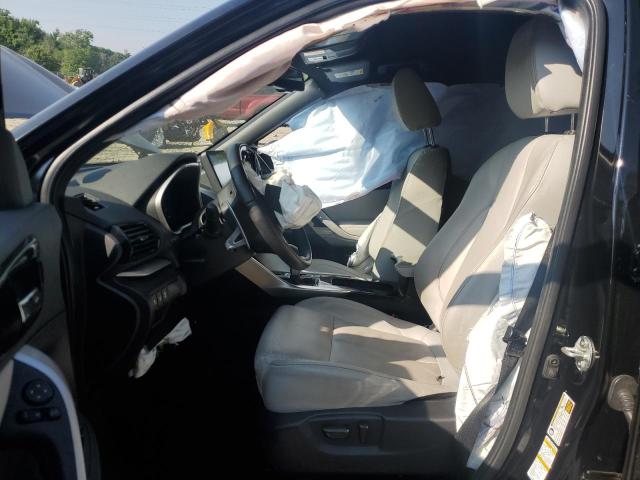 Photo 7 from auction – 2022 MITSUBISHI ECLIPSE CR with VIN JA4ATWAA5NZ032266