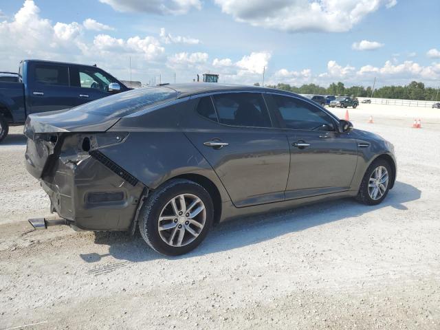 Photo 3 from auction – 2013 KIA OPTIMA LX with VIN 5XXGM4A70DG227845