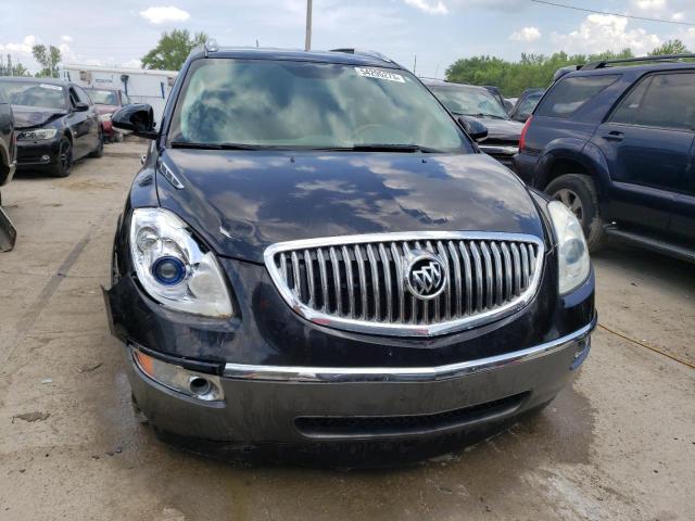 Photo 5 from auction – 2010 BUICK ENCLAVE CX with VIN 5GALVBED8AJ108000