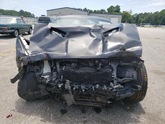Photo 5 from auction – 2018 DODGE CHALLENGER with VIN 2C3CDZFJ4JH229742