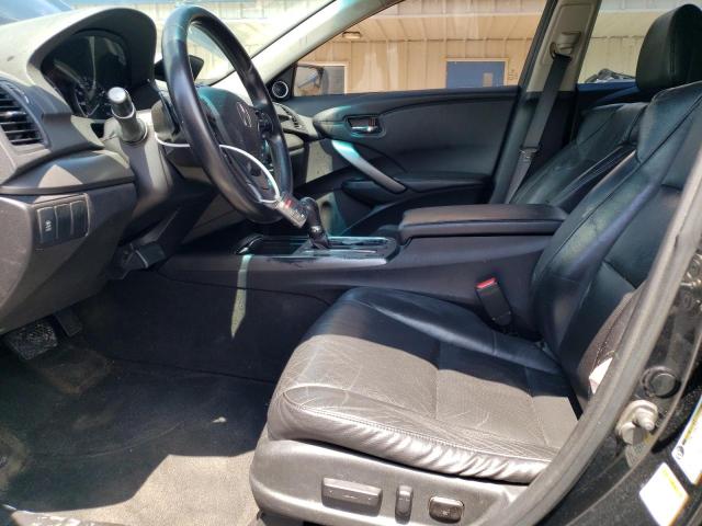 Photo 7 from auction – 2015 ACURA RDX with VIN 5J8TB3H32FL008147