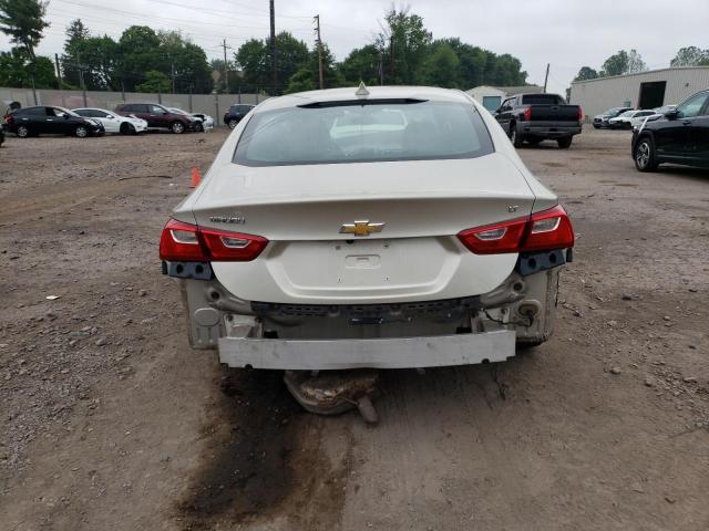 Photo 6 from auction – 2016 CHEVROLET MALIBU LT with VIN 1G1ZE5ST2GF321132