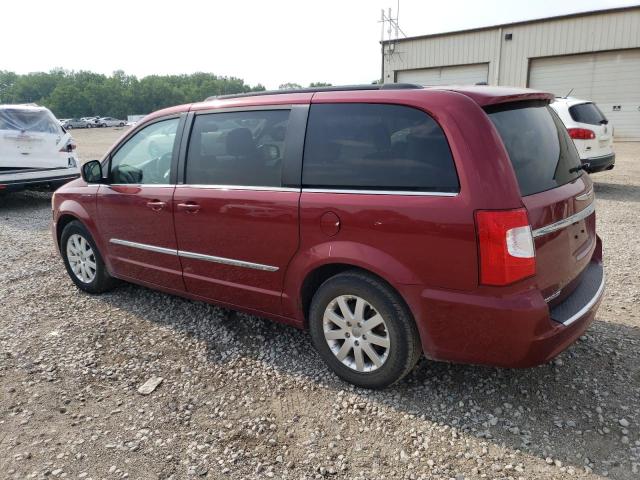 Photo 2 from auction – 2013 CHRYSLER TOWN & COU with VIN 2C4RC1BG4DR653750
