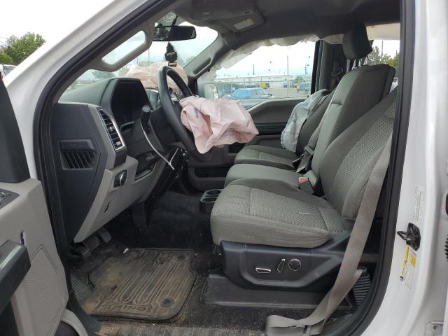 Photo 7 from auction – 2015 FORD F150 SUPER with VIN 1FTEW1EF7FKD27273