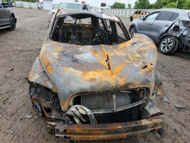 Photo 5 from auction – 2008 CHEVROLET HHR LT with VIN 3GNCA23D08S681275