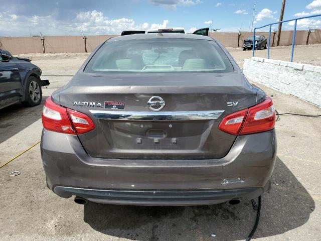 Photo 6 from auction – 2016 NISSAN ALTIMA 2.5 with VIN 1N4AL3AP0GC194309