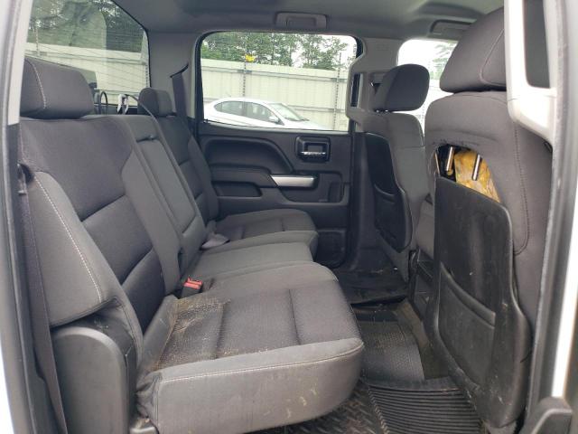 Photo 10 from auction – 2014 CHEVROLET SILVERADO with VIN 3GCPCRECXEG492228