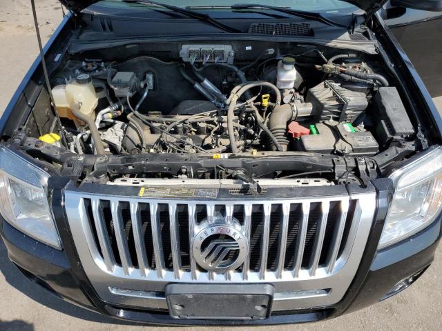 Photo 12 from auction – 2008 MERCURY MARINER with VIN 4M2CU81Z48KJ39426