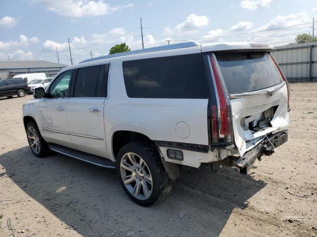 Photo 2 from auction – 2019 CADILLAC ESCALADE E with VIN 1GYS4HKJ5KR236105