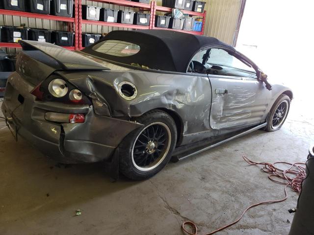 Photo 3 from auction – 2002 MITSUBISHI ECLIPSE SP with VIN 4A3AE85H42E044492
