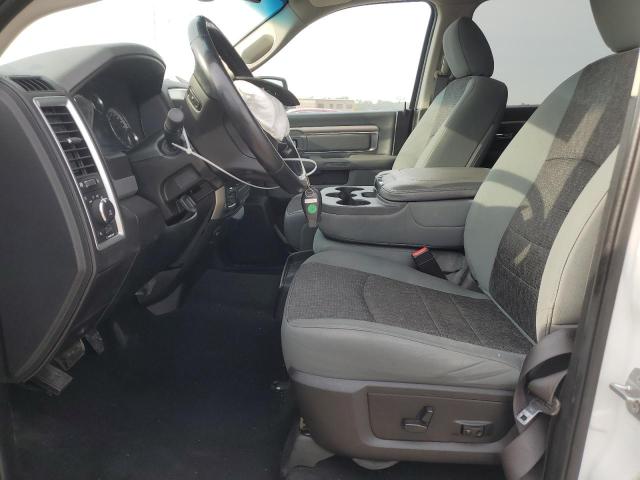 Photo 7 from auction – 2019 RAM 1500 CLASS with VIN 1C6RR7LT8KS708037