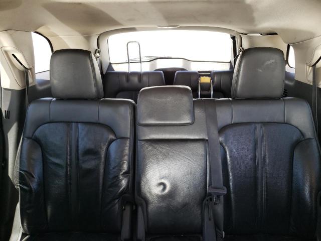 Photo 10 from auction – 2010 LINCOLN MKT with VIN 2LMHJ5FR7ABJ29453
