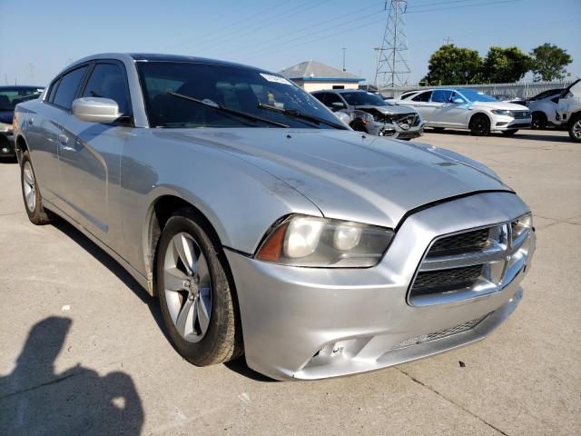 Photo 4 from auction – 2012 DODGE CHARGER SE with VIN 2C3CDXBG3CH214523