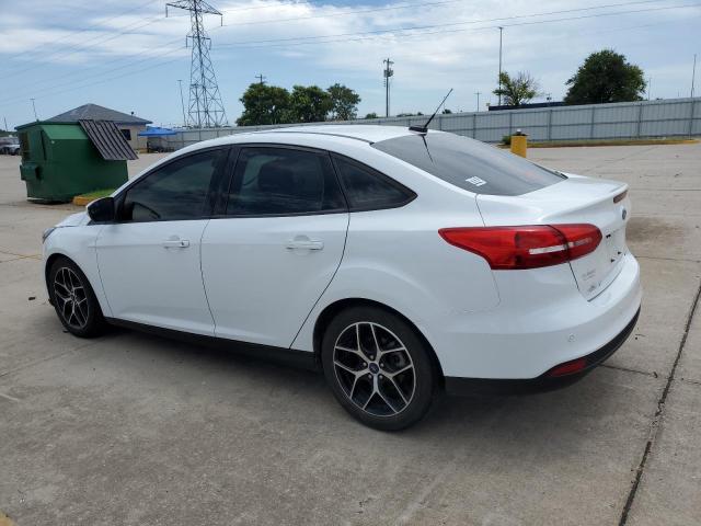 Photo 2 from auction – 2018 FORD FOCUS SEL with VIN 1FADP3H27JL223047