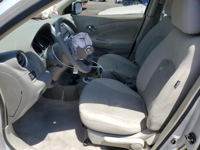 Photo 7 from auction – 2014 NISSAN VERSA S with VIN 3N1CN7AP8EL807298