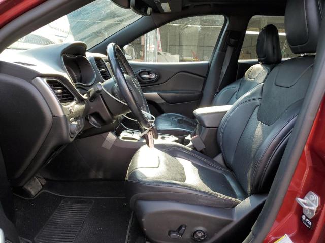 Photo 7 from auction – 2021 JEEP CHEROKEE L with VIN 1C4PJLMX2MD140988