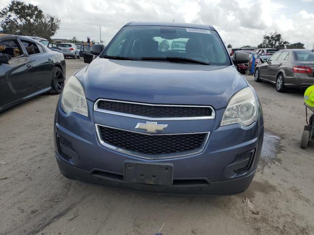 Photo 5 from auction – 2013 CHEVROLET EQUINOX LS with VIN 2GNALBEKXD6204570
