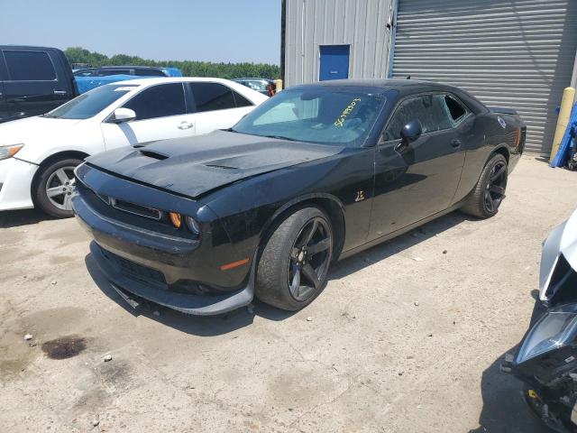 DODGE CHALLENGER 2016 with VIN 2C3CDZFJ4GH279162 - Photo from auction