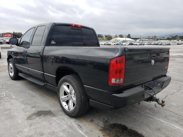 Photo 2 from auction – 2006 DODGE RAM 1500 S with VIN 1D7HA182X6S609837