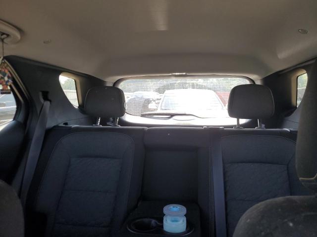 Photo 10 from auction – 2019 CHEVROLET EQUINOX LT with VIN 2GNAXJEV2K6283559
