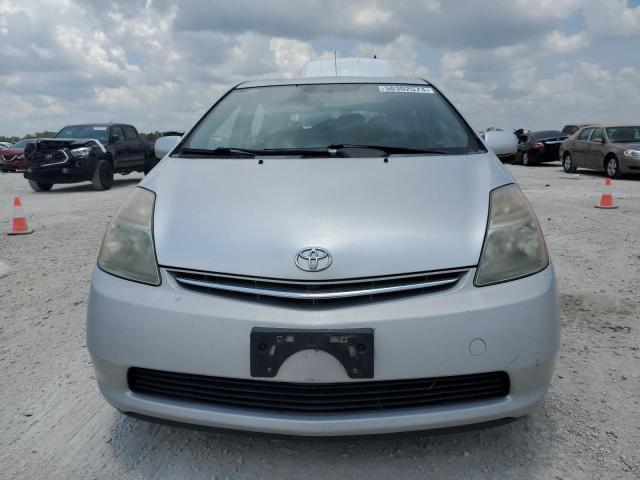 Photo 5 from auction – 2007 TOYOTA PRIUS with VIN JTDKB20U377600563