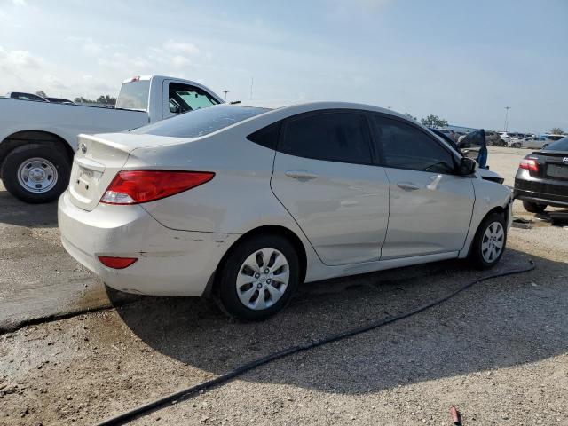Photo 3 from auction – 2016 HYUNDAI ACCENT SE with VIN KMHCT4AE9GU973950