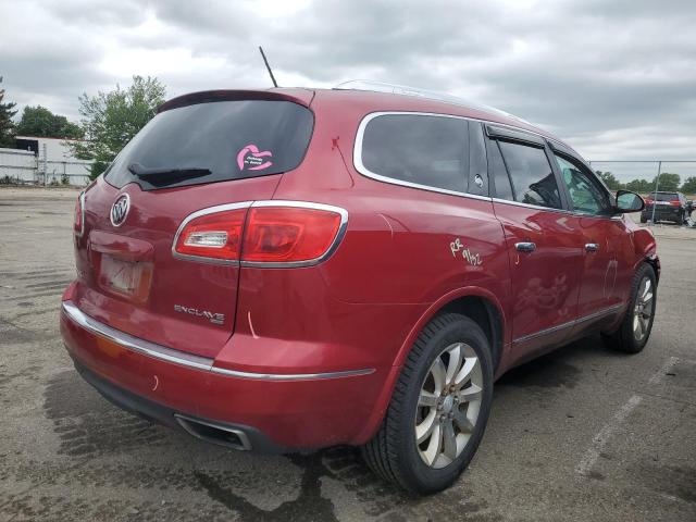 Photo 3 from auction – 2014 BUICK ENCLAVE with VIN 5GAKVCKD1EJ115656