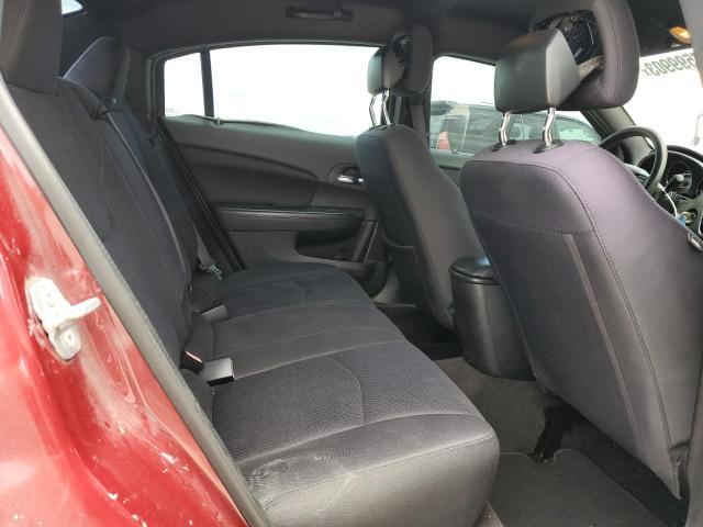 Photo 10 from auction – 2014 CHRYSLER 200 LX with VIN 1C3CCBAB6EN204963