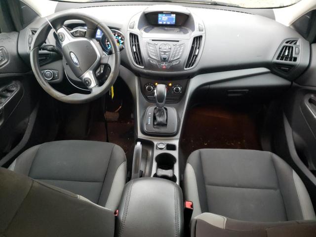 Photo 8 from auction – 2014 FORD ESCAPE S with VIN 1FMCU0F70EUB00472