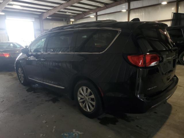 Photo 2 from auction – 2018 CHRYSLER PACIFICA T with VIN 2C4RC1BG4JR102021