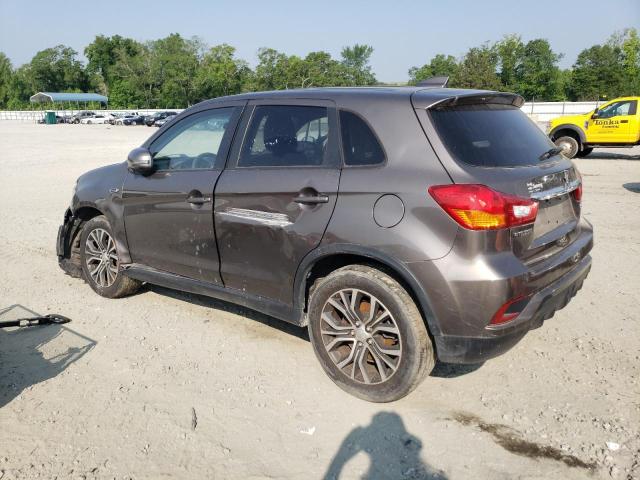 Photo 2 from auction – 2019 MITSUBISHI OUTLANDER with VIN JA4AP3AU9KU026878