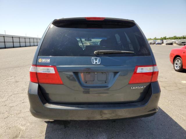 Photo 6 from auction – 2005 HONDA ODYSSEY EX with VIN 5FNRL38735B069808