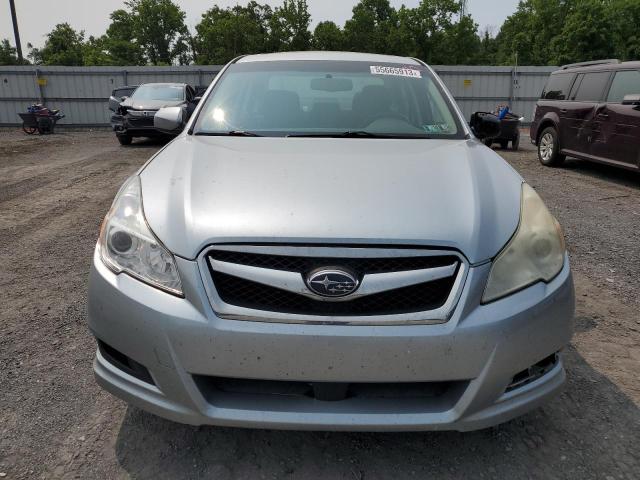 Photo 5 from auction – 2012 SUBARU LEGACY 2.5 with VIN 4S3BMBG67C3030134