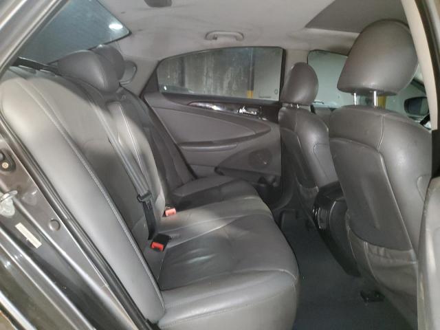 Photo 10 from auction – 2011 HYUNDAI SONATA SE with VIN 5NPEC4AC2BH038896