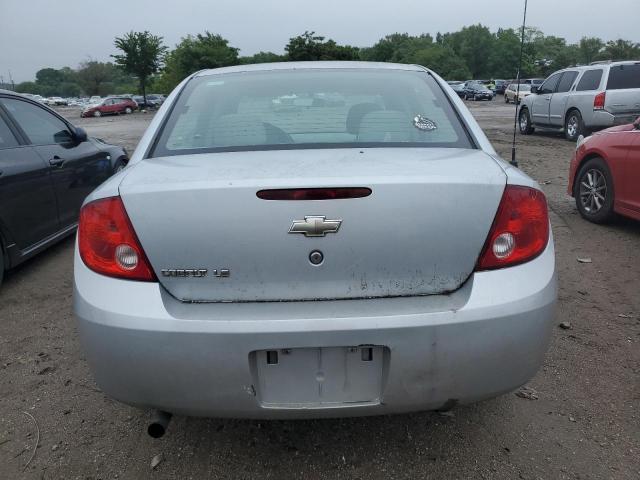 Photo 6 from auction – 2007 CHEVROLET COBALT LS with VIN 1G1AK55F677307370