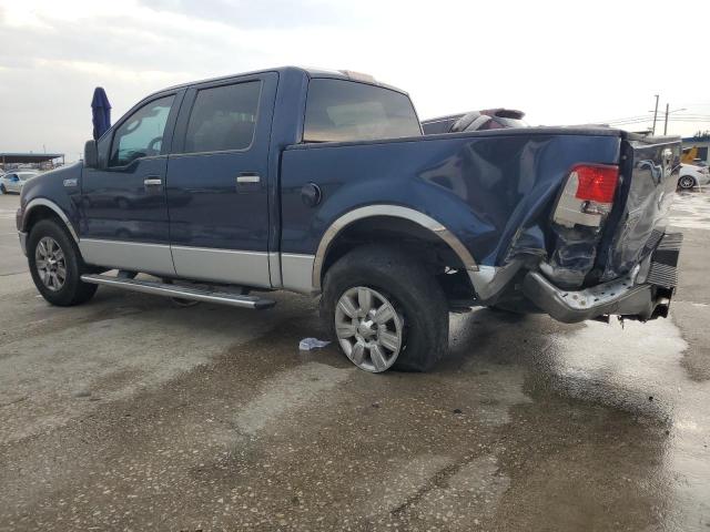 Photo 2 from auction – 2005 FORD F150 with VIN 1FTRW12W45FB63767
