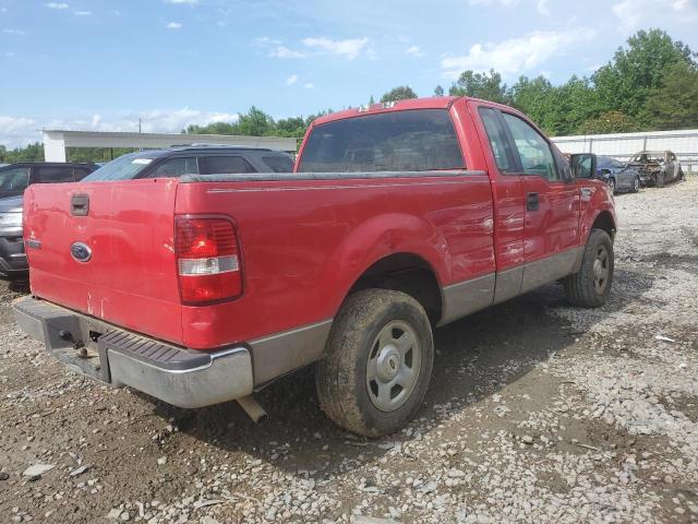 Photo 3 from auction – 2005 FORD F150 with VIN 1FTRF12245NA06131