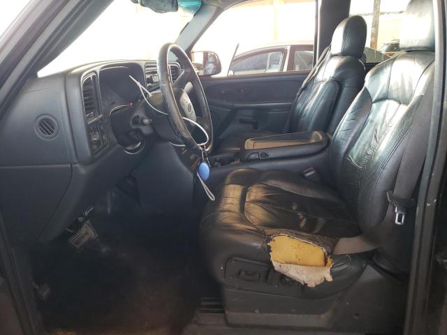 Photo 7 from auction – 2001 CHEVROLET SILVERADO with VIN 2GCEC19T911120966