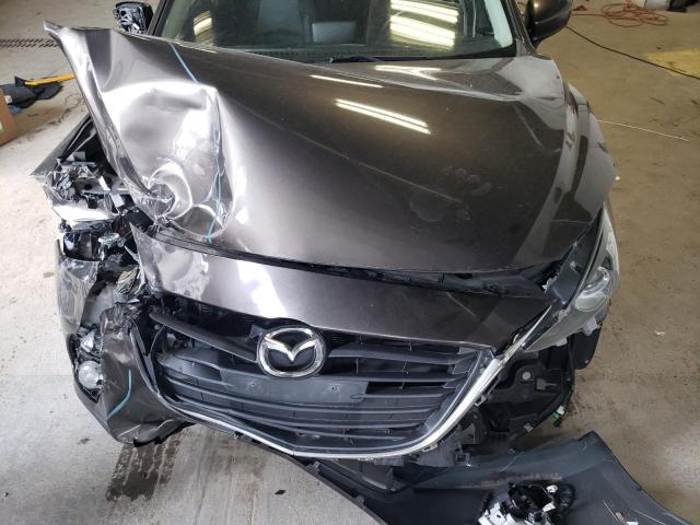 Photo 11 from auction – 2016 MAZDA 3 TOURING with VIN 3MZBM1L77GM242591