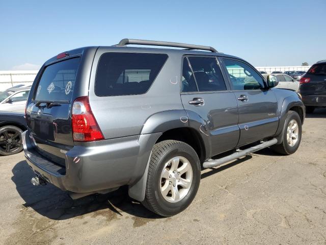 Photo 3 from auction – 2007 TOYOTA 4RUNNER SR with VIN JTEZU14R470095954