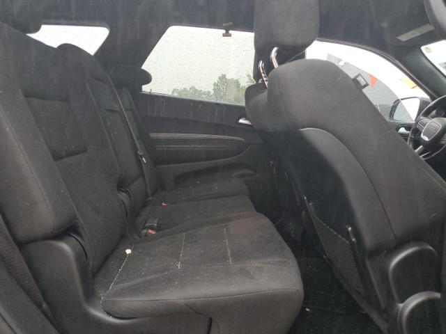Photo 11 from auction – 2021 DODGE DURANGO SX with VIN 1C4RDHAG6MC608910