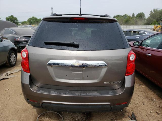 Photo 6 from auction – 2011 CHEVROLET EQUINOX LT with VIN 2CNALDEC1B6455533